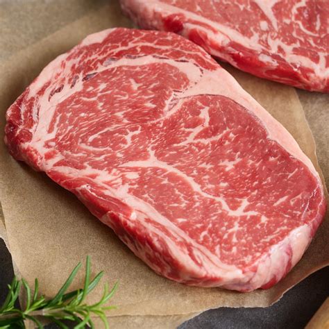 Amazon.com: USDA Prime Beef Rib Eye Bone In Roast, 7 Ribs, 16-18 lbs ...