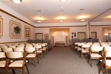 CARMEN F SPEZZI FUNERAL HOME - Updated October 2025 - 15 Photos - 15 ...