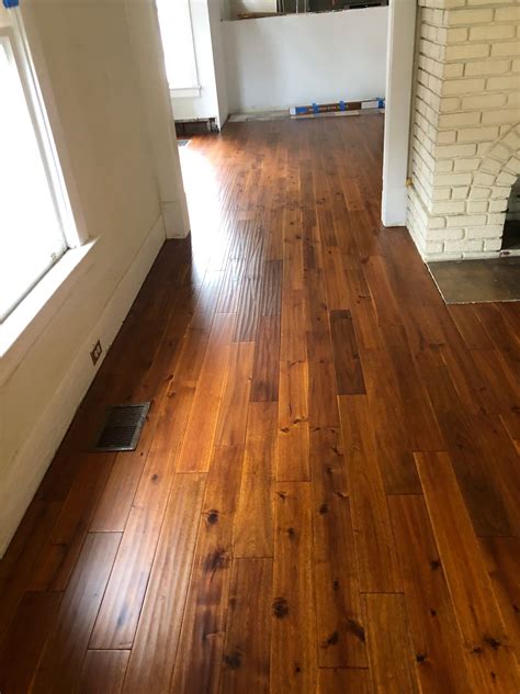 Stonewood Acacia Hardwood Flooring – Flooring Ideas