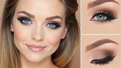 black eyeshadow smokey eye : How to Create a Stunning Look