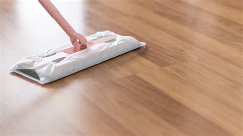 How to Clean Vinyl Plank Flooring Without Damaging It