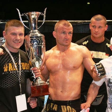 The 40+ Best Russian UFC Fighters Of All Time, Ranked