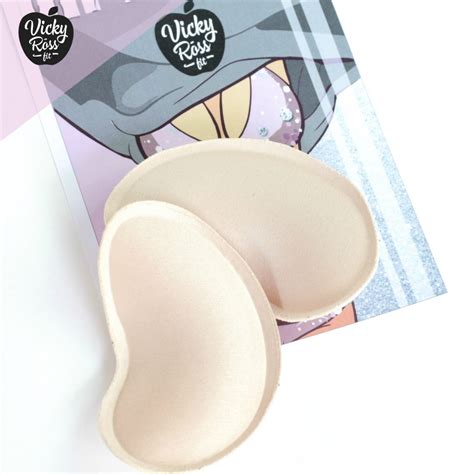 Push Up Inserts Archives - Vicky Ross Fit