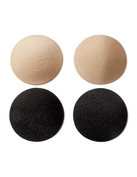 Copricapezzoli In Silicone 8 Paia - Invisibili E Riutilizzabili, Con Scatola Da Viaggio - Foto 8