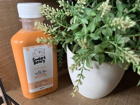 เต้าฮวยนมสด Sweet Bears - สั่งอาหารเดลิเวอรี | Wongnai x LINE MAN