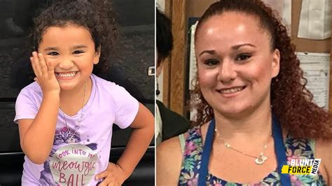 Body of 9-Year-Old Melodee Buzzard found, mother in custody - BFMG.news