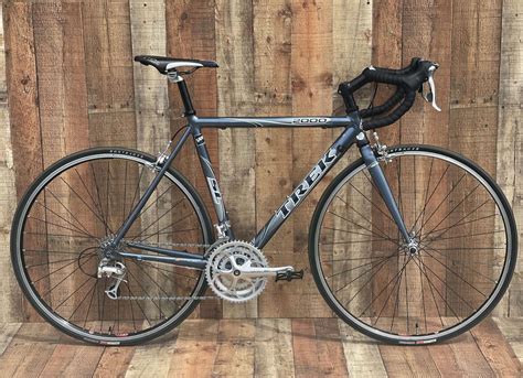Trek alpha sl 2000 online