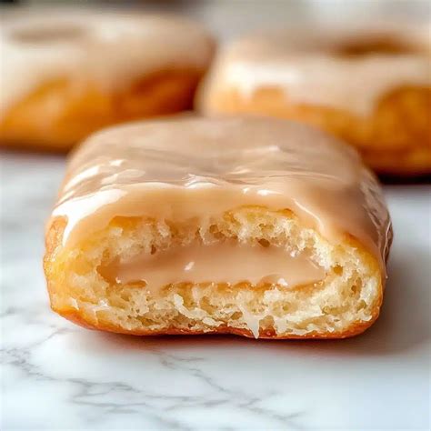 Maple Bar Donut Recipe: Indulge in Homemade Bakery Magic