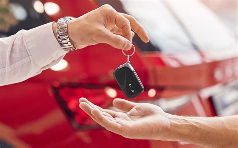 Top tips for end of car lease - DWV