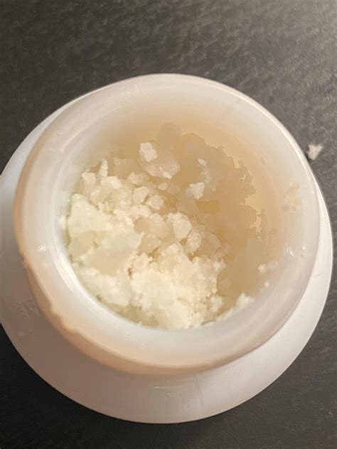 Kind Tree Frosted Melon Gelato Live Resin (Sugar?) : r/NewJerseyMarijuana