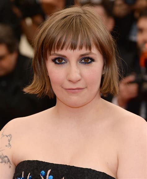 Lena Dunham's Sister Grace Opens Up About The Awful Abuse Accusations ...