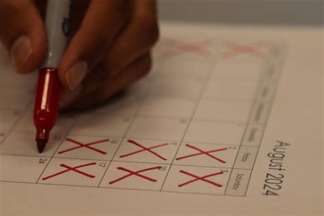 CISD explores three calendar options for the 2024-25 school year ...