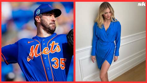 Justin Verlander: Fans enthralled by Justin Verlander's wife Kate Upton as she rocks dress in ...