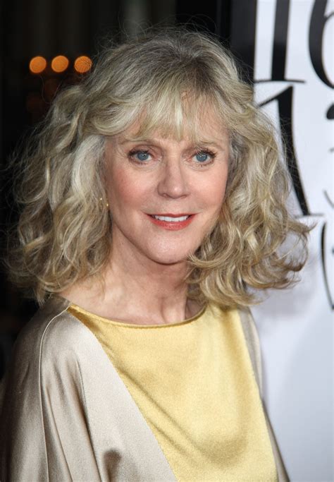 Blythe Danner image