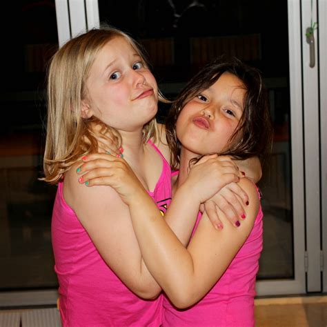 meyered...with children: spring break: san jose