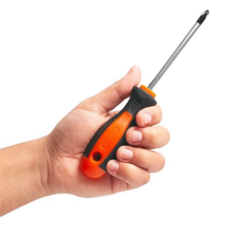 Chave Philips 1/4 x 4" Robust