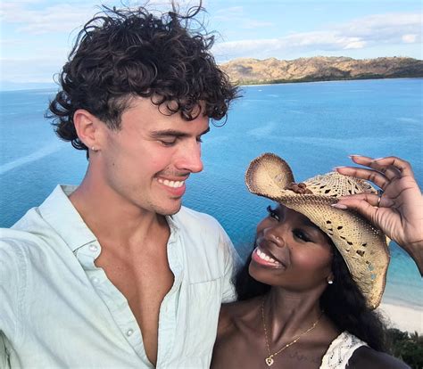 All The Love Island USA Couples Who Are Still Together! - Perez Hilton