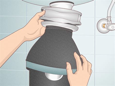 How To Remove Garbage Disposal That Is Stuck at Amelia Truebridge blog