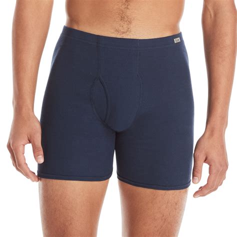 Snapklik.com : Hanes Mens Underwear Briefs, Cool Comfort Moisture ...