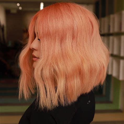 Top 35 Rarest Hair Colors in The World - Hood MWR