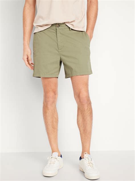5 Inch Inseam Shorts | Old Navy