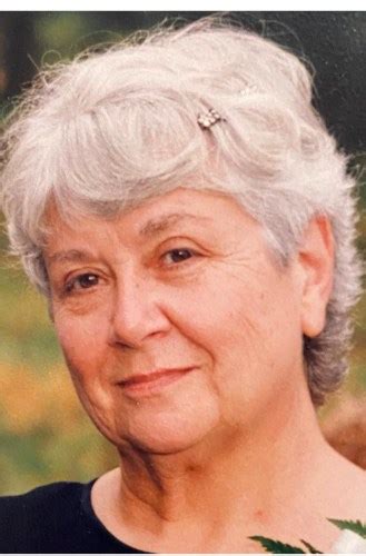 Lois Carabetta Obituary (1935 - 2020) - Meriden, CT - The Record-Journal