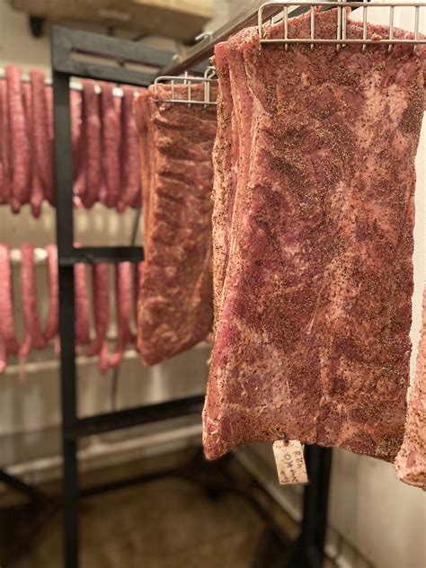 Dime Box Meat Market – Custom Meat Processing