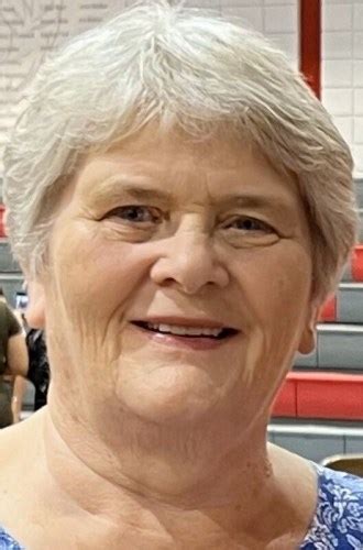 Sue Hopkins Obituary (1947 - 2024) - Fulton, KY - The Paducah Sun