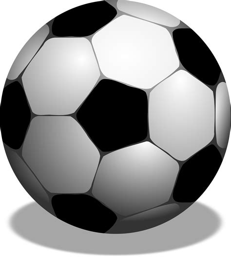 soccer ball clipart vector free 20 free Cliparts | Download images on ...