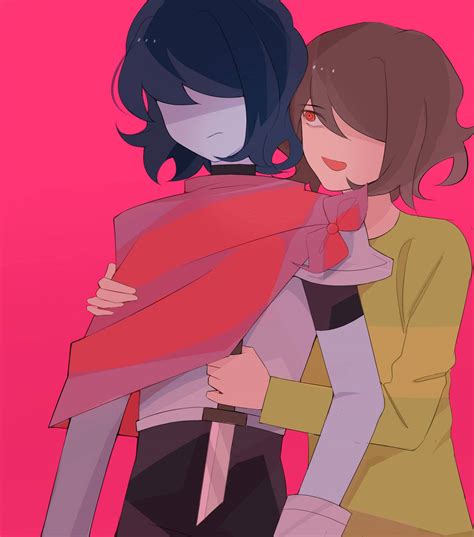 Kris | Deltarune Fanart by iyroya on DeviantArt