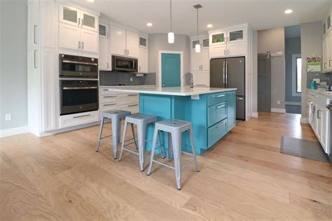 Hardwood — Mouery's Flooring