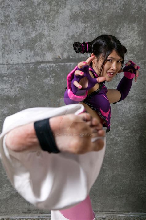 Juri Han 005 by DownFall2448 on DeviantArt