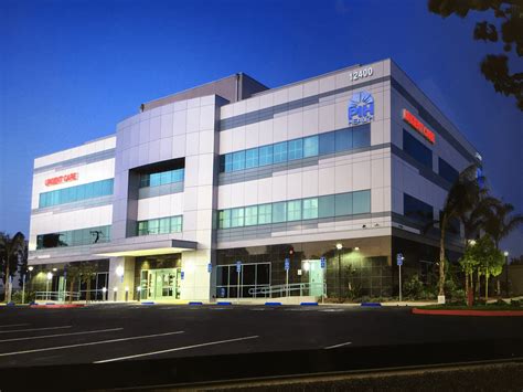 Working at PIH HEALTH