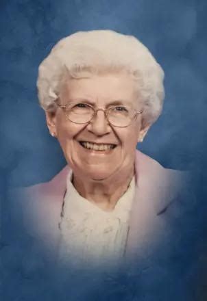 Cora Beatrice Weaver Obituary (2024) - Freeport, IL - Burke-Tubbs ...
