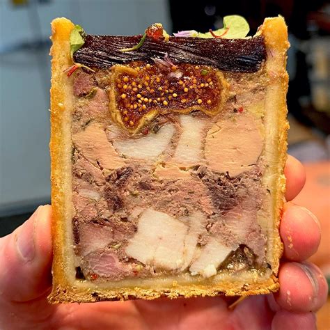 Kevin Smith, Butcher | Introducing “Little Beast Ballard” The new ...