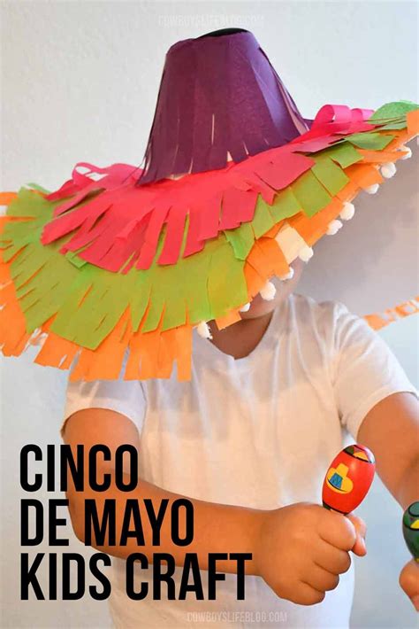 Cinco De Mayo Activities For Preschoolers - Free Worksheets Printable