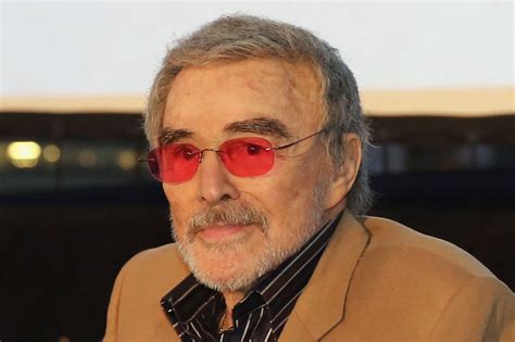 Burt Reynolds really regrets posing nude on a bearskin rug | Page Six