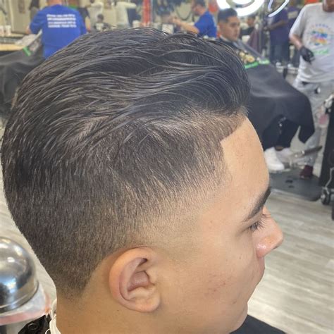 Classic Cuts Barbershop