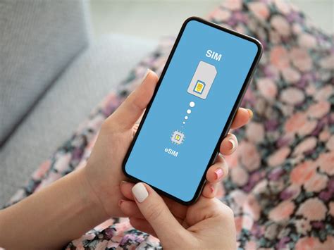 What is eSIM (digital SIM card) and how does it work? - Yesim
