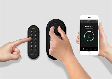 Retrofit Lock: Upgrade Your Lock to Smart Lock | igloohome