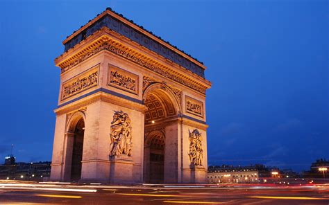 Top 10 Most Famous Landmarks In Paris at Matthew Greig blog
