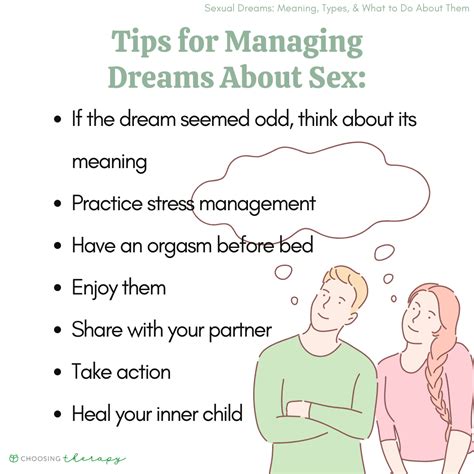 How To Get A Sex Dream