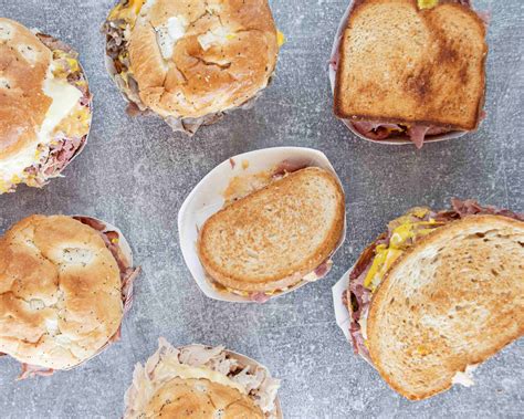 Mr. Corned Beef (Ferndale) Menu Detroit • Order Mr. Corned Beef ...