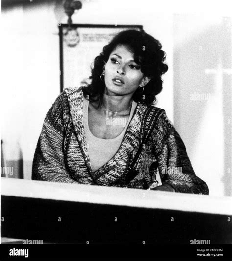 FRIDAY FOSTER, Pam Grier, 1975 Stock Photo - Alamy
