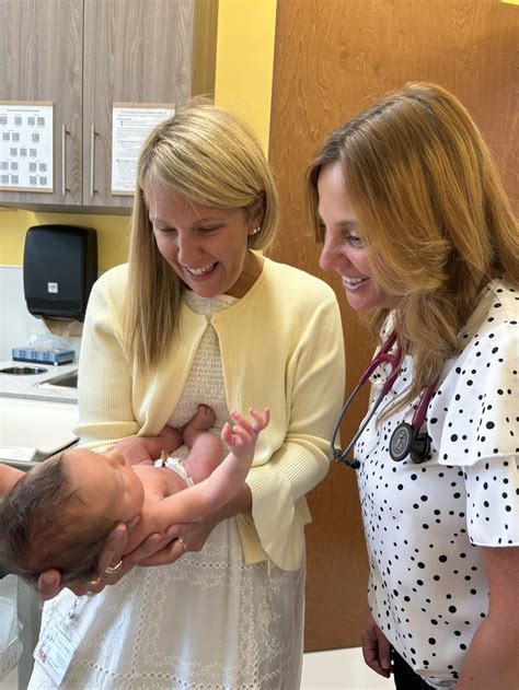 Expecting? — Panorama Pediatric Group