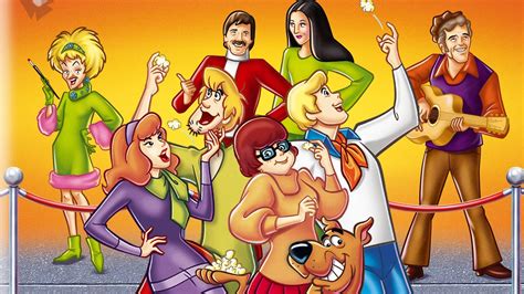 The Best of the New Scooby-Doo Movies: The Lost Episodes | Blu-ray/DVD ...