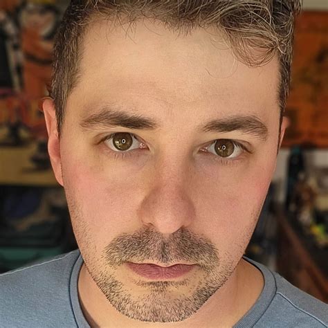 David Anthony | Casting Call Club