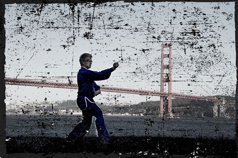 Xing Yi Quan - 10000 Victories Kung Fu