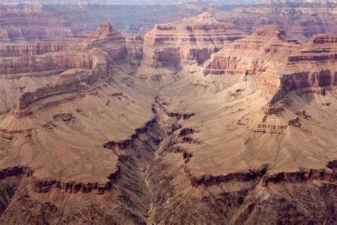 Mohave Point - Sunrise, Sunset, View, Map, Grand Canyon National Park