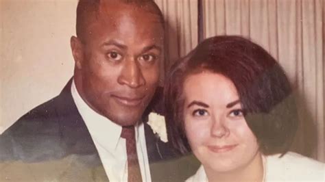 John Amos' ex-wife Noel J. Mickelson: Good Times & Coming To America ...